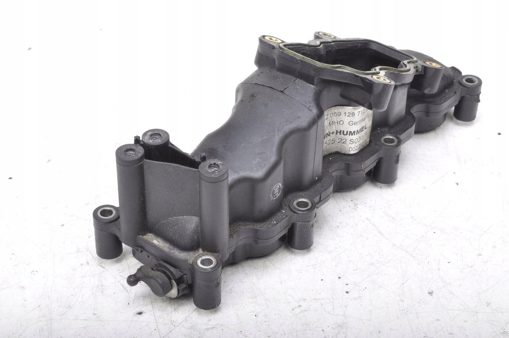 AUDI A5 AND 3.0 TDI INTAKE MANIFOLD Z059129712BF