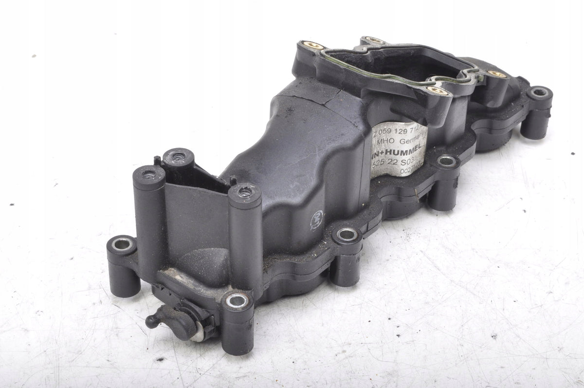 AUDI A5 AND 3.0 TDI INTAKE MANIFOLD Z059129712BF