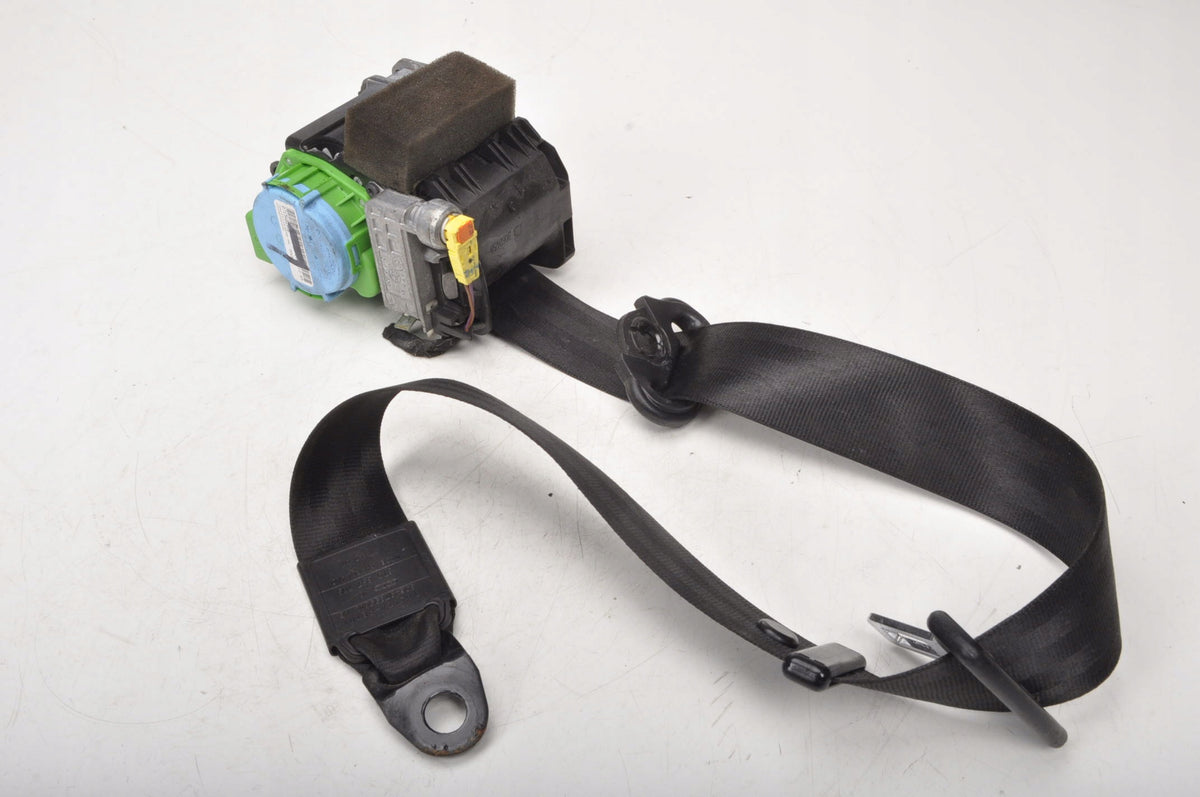 AUDI A5 AND SEAT BELT LEFT FRONT 306497399G48