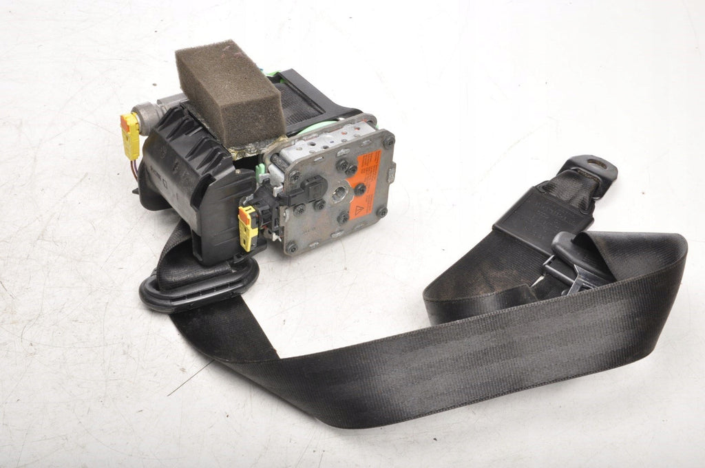 AUDI A5 AND SEAT BELT LEFT FRONT COUPE 306369910