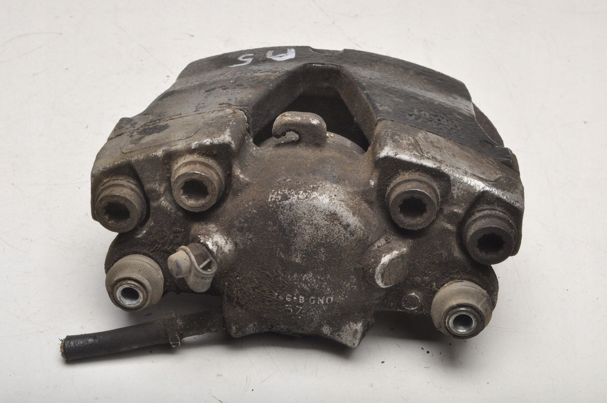 AUDI A5 BRAKE CALIPER RIGHT FRONT