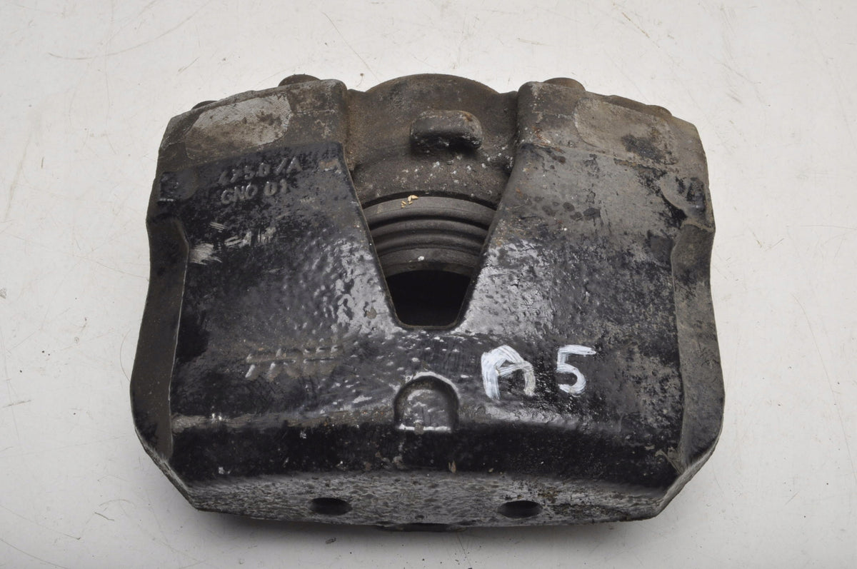 AUDI A5 BRAKE CALIPER RIGHT FRONT