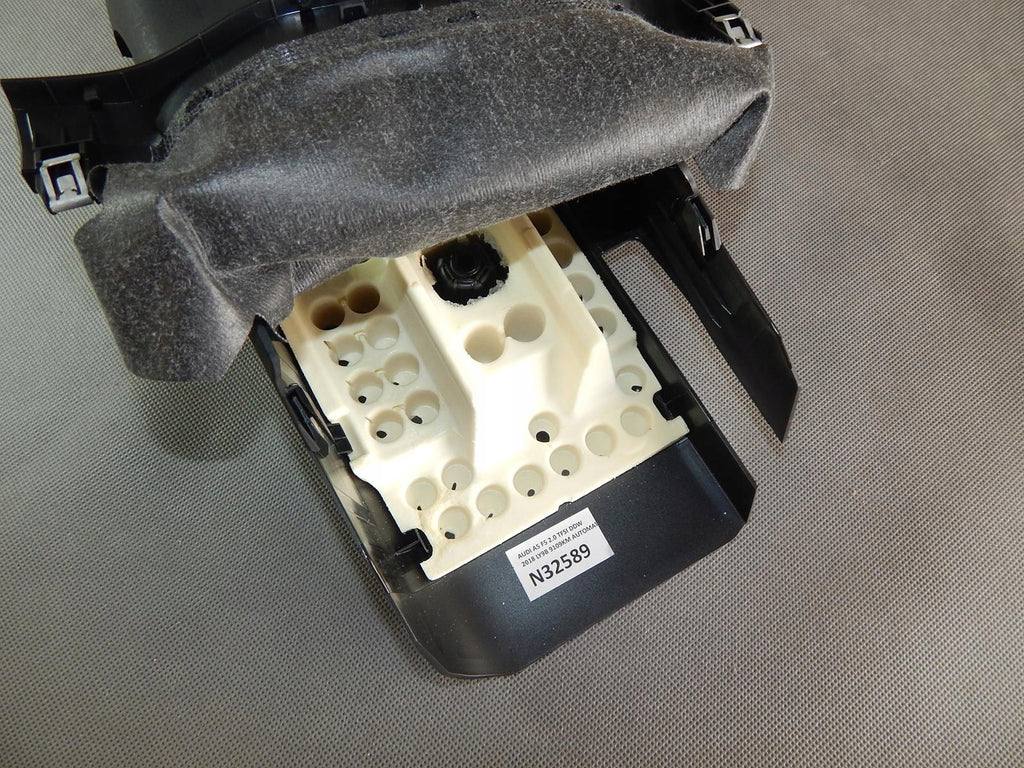 AUDI A5 F5 COLUMN COVER 8IN0953512