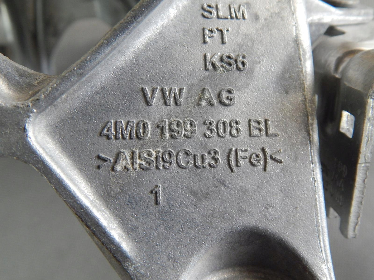 AUDI A5 F5 ENGINE PAW 4M0199308BL