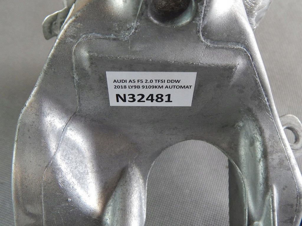 AUDI A5 F5 ENGINE PAW 4M0199308BL
