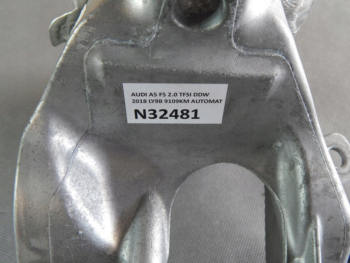 AUDI A5 F5 ENGINE PAW 4M0199308BL