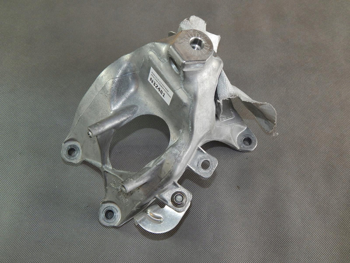 AUDI A5 F5 ENGINE PAW 4M0199308BL