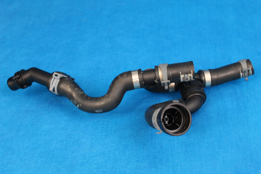 AUDI A5 F5 HOSE WATER HOSE SET 8W0122449N 2018R