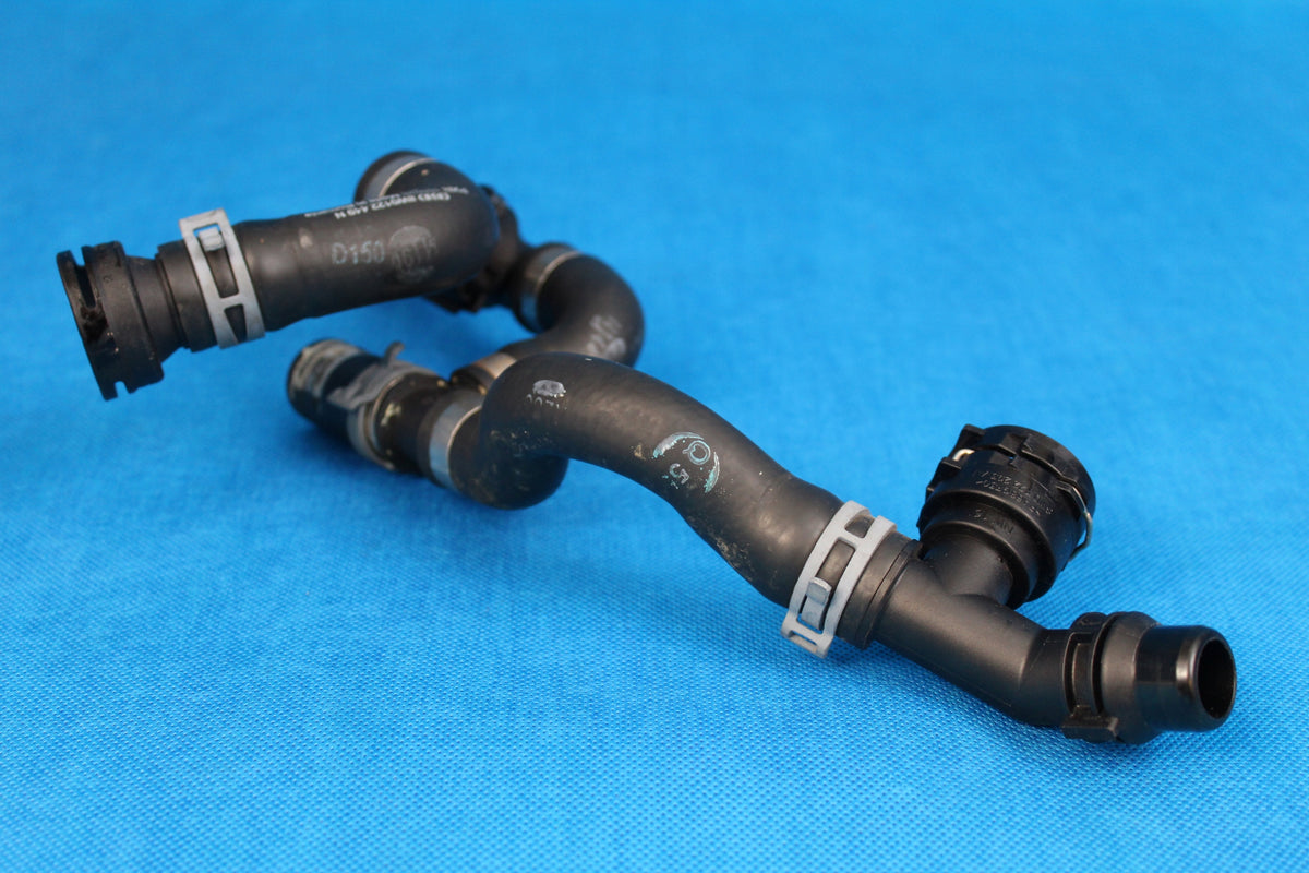 AUDI A5 F5 HOSE WATER HOSE SET 8W0122449N 2018R