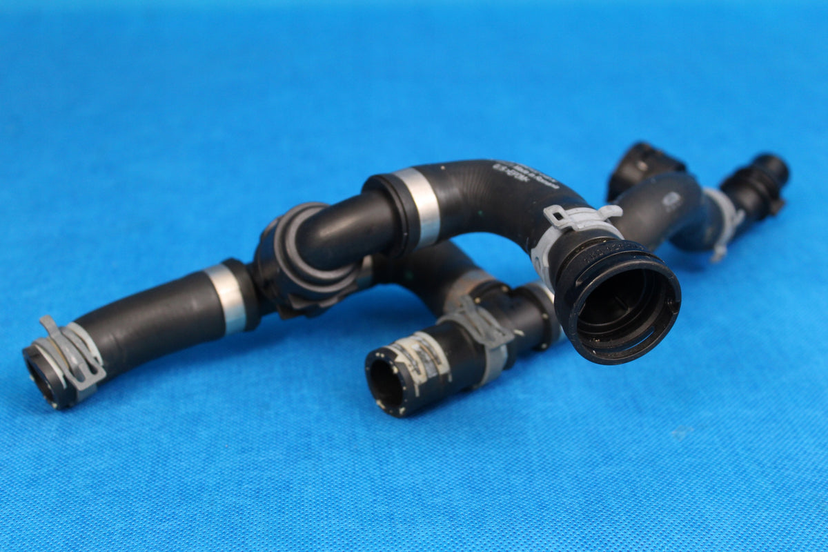 AUDI A5 F5 HOSE WATER HOSE SET 8W0122449N 2018R
