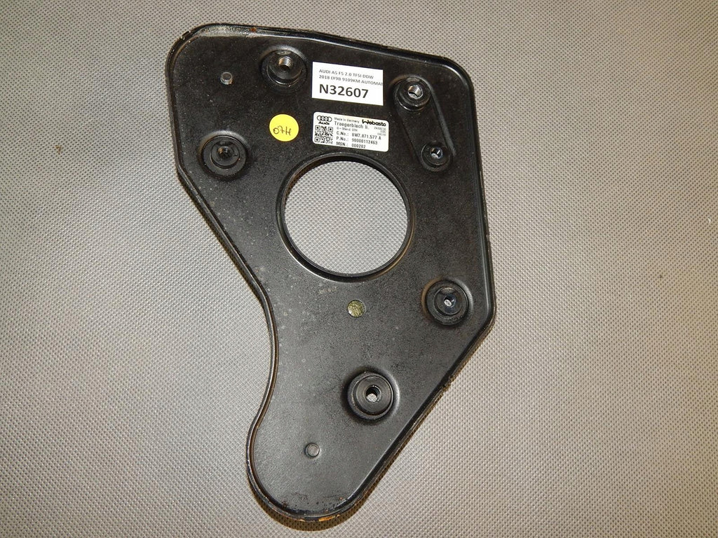 AUDI A5 F5 MOUNTING BRACKET 8W7871577A