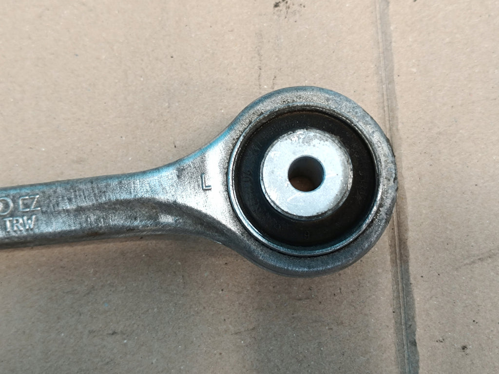 AUDI A5 F5 SPORTBACK 2.0 TDI 140KW 2018 R CONTROL ARM LEFT FRONT 8IN0407505C