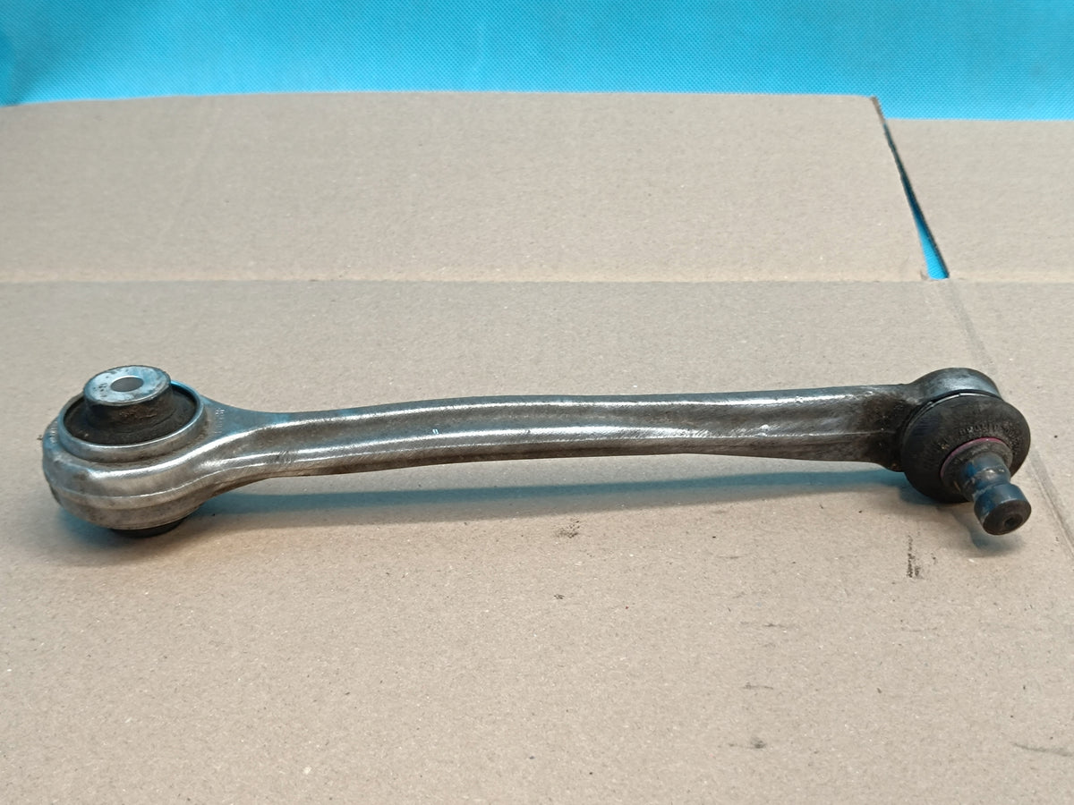 AUDI A5 F5 SPORTBACK 2.0 TDI 140KW 2018 R CONTROL ARM LEFT FRONT 8IN0407505C