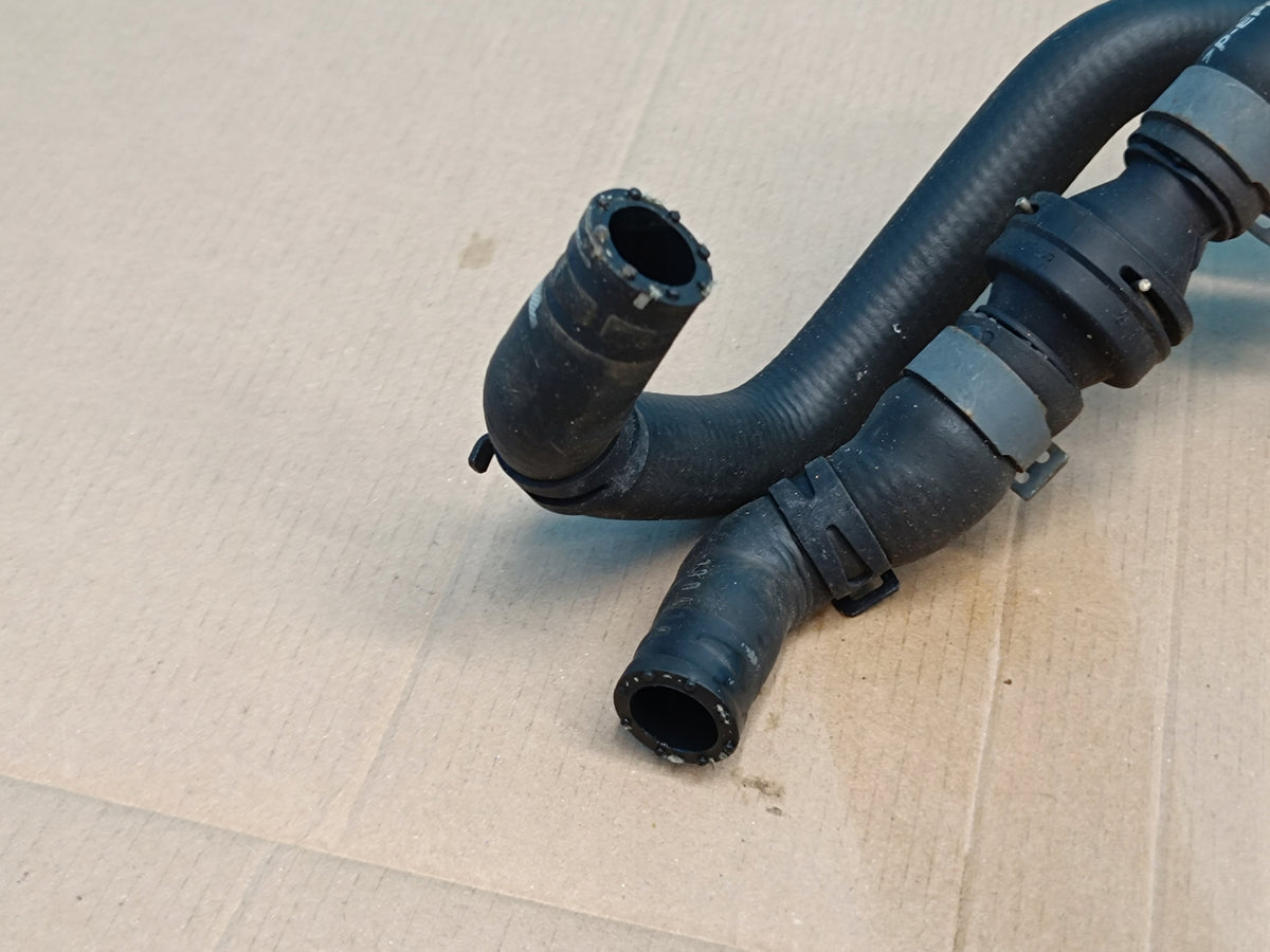 AUDI A5 F5 SPORTBACK 2.0 TDI 140KW 2018 R HOSE WATER PIPE 8IN0121400B