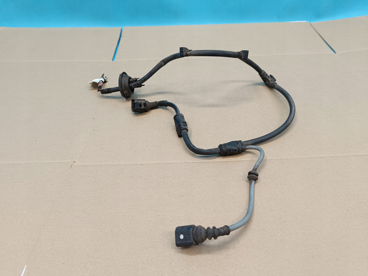AUDI A5 F5 SPORTBACK 2.0 TDI 18R ROTATION SENSOR BEAM LEFT REAR 8W0972253