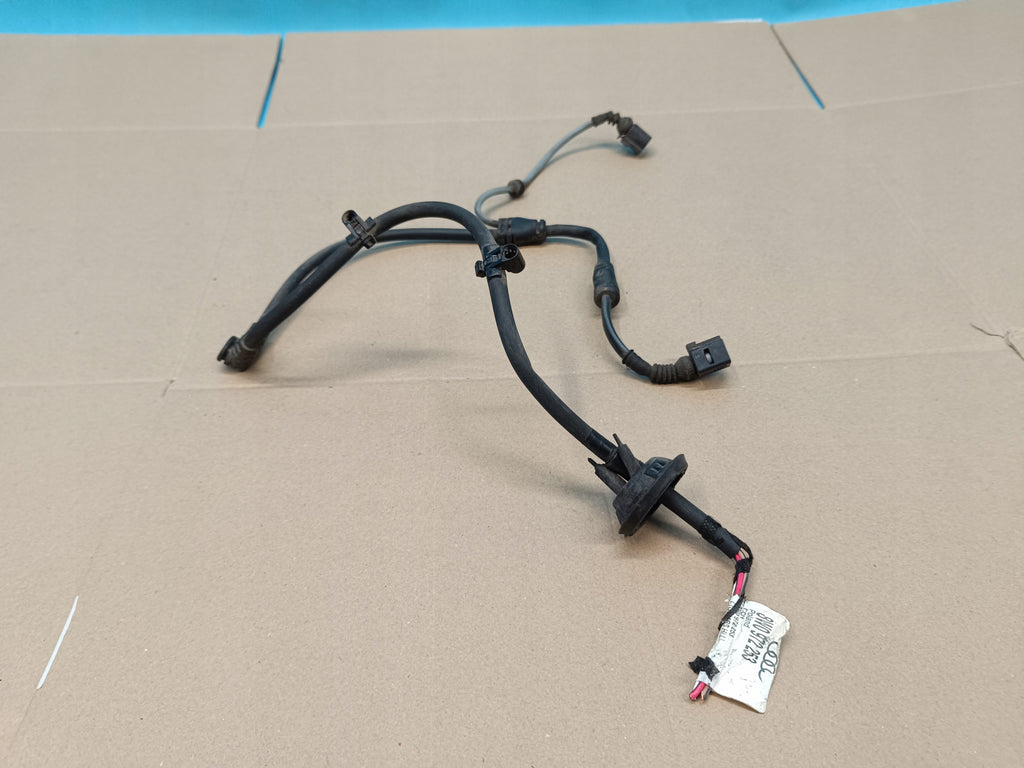 AUDI A5 F5 SPORTBACK 2.0 TDI 18R ROTATION SENSOR BEAM LEFT REAR 8W0972253