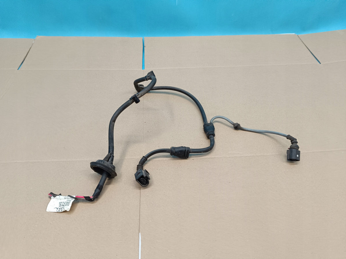 AUDI A5 F5 SPORTBACK 2.0 TDI 18R ROTATION SENSOR BEAM LEFT REAR 8W0972253