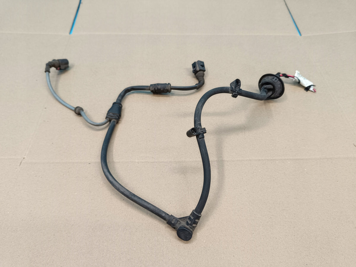 AUDI A5 F5 SPORTBACK 2.0 TDI 18R ROTATION SENSOR BEAM LEFT REAR 8W0972253