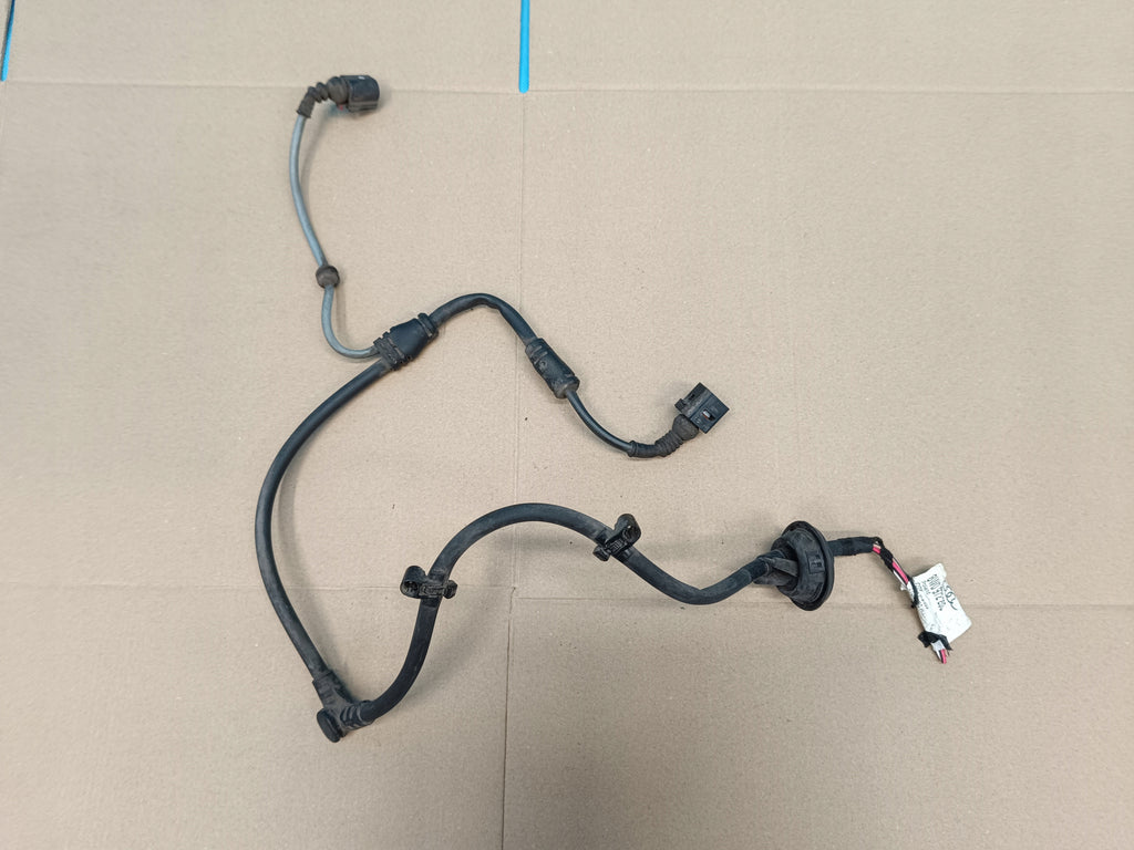 AUDI A5 F5 SPORTBACK 2.0 TDI 18R ROTATION SENSOR BEAM LEFT REAR 8W0972253