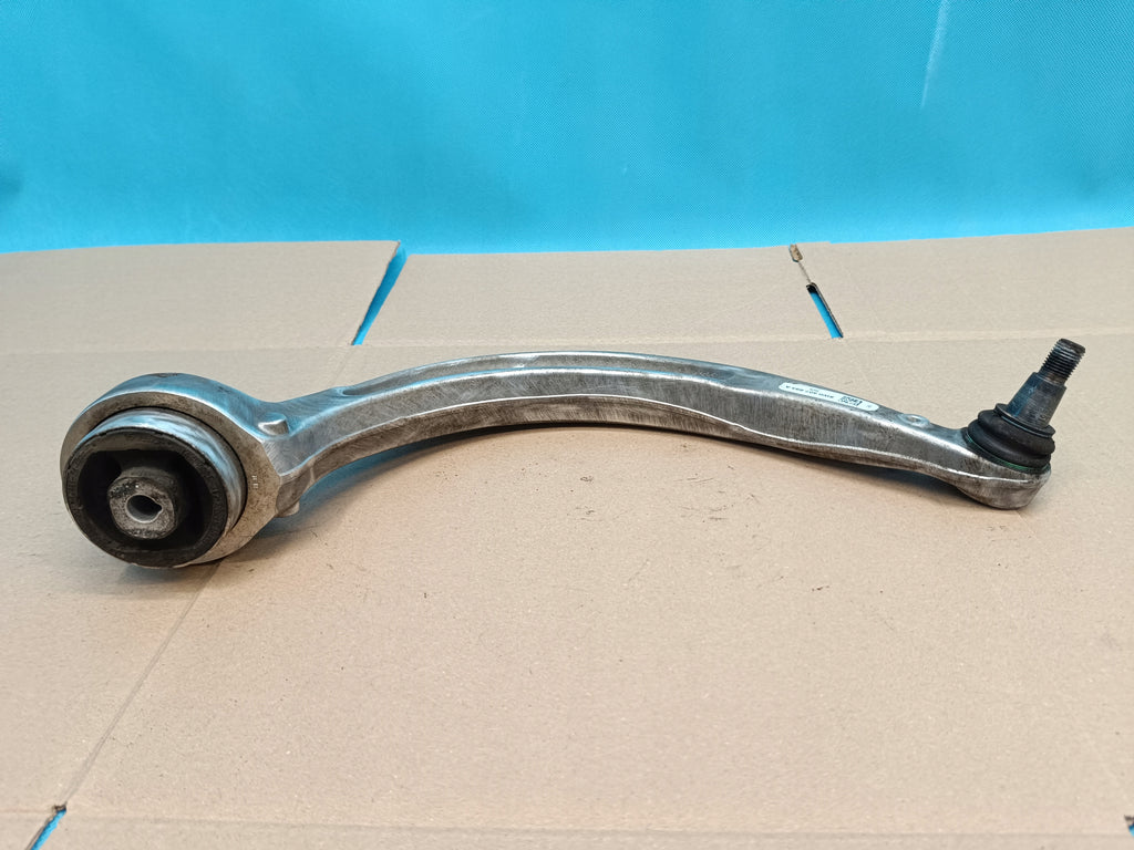 AUDI A5 F5 SPORTBACK 2.0 TDI 2018 R CONTROL ARM LEFT FRONT 8W0407695A 8W0407693A