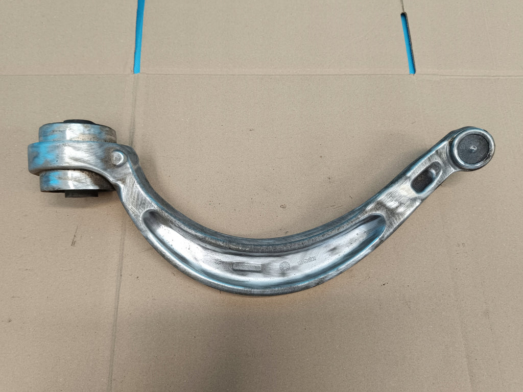 AUDI A5 F5 SPORTBACK 2.0 TDI 2018 R CONTROL ARM LEFT FRONT 8W0407695A 8W0407693A