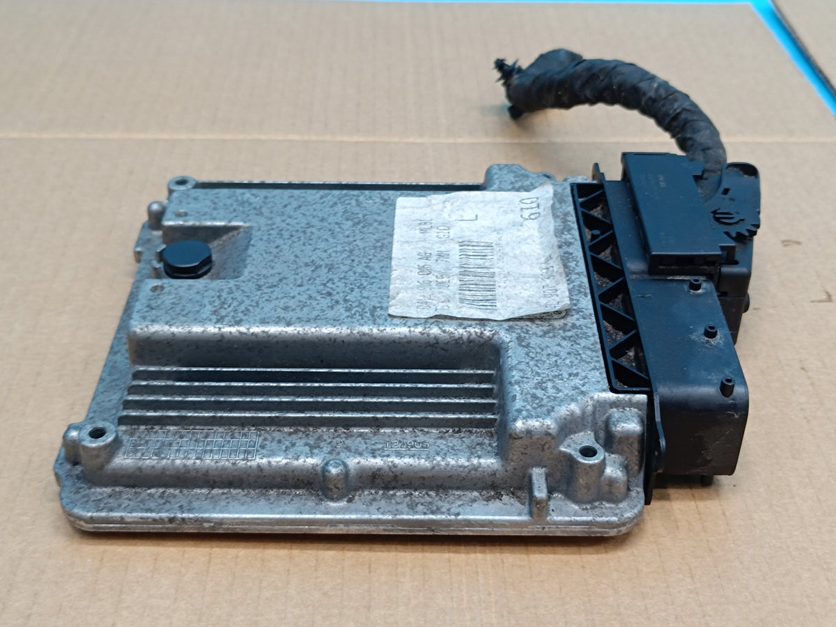 AUDI A5 F5 SPORTBACK 2.0TDI 18R COMPUTER ENGINE DRIVER DETA 04L906026AG