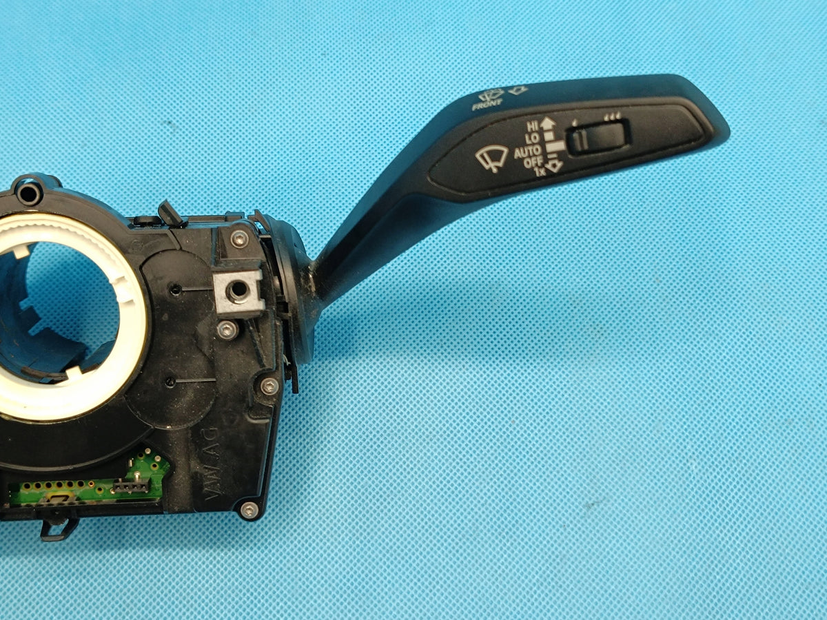 AUDI A5 F5 SPORTBACK 2.0TDI 2018R COMBINED SWITCH HANDLE 4M0907129HA