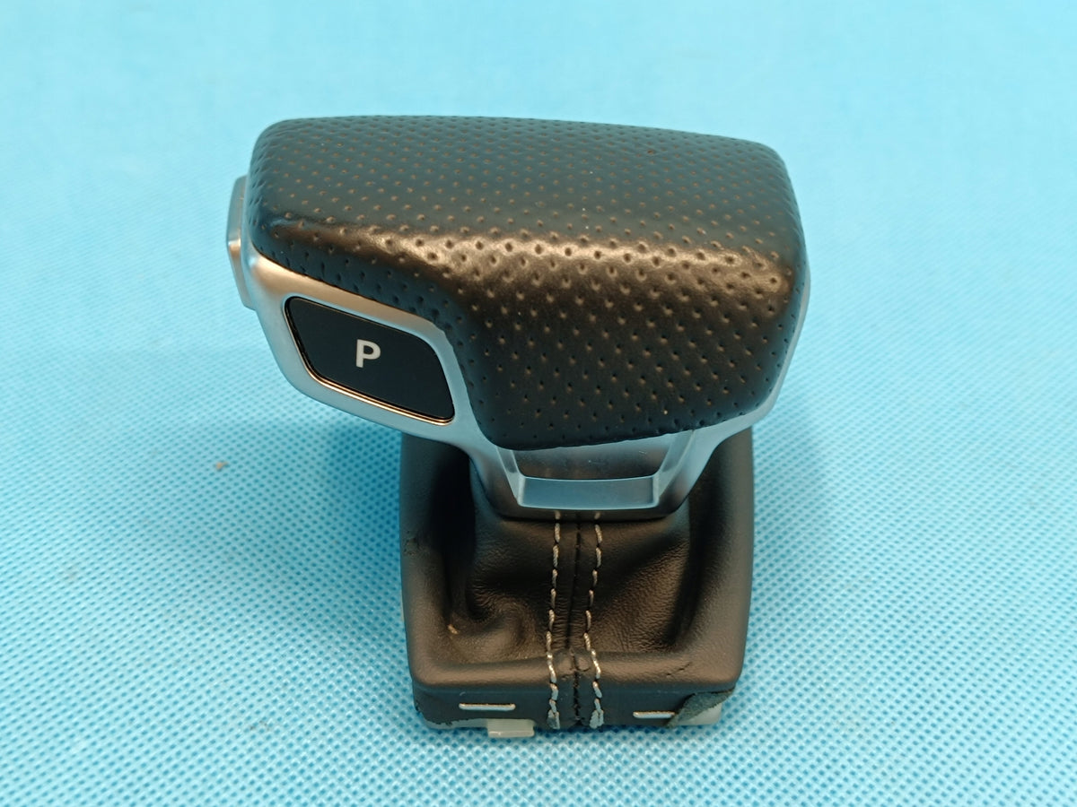 AUDI A5 F5 SPORTBACK 2.0TDI 2018R SHIFT KNOB AUTOMATIC TBR 100103334