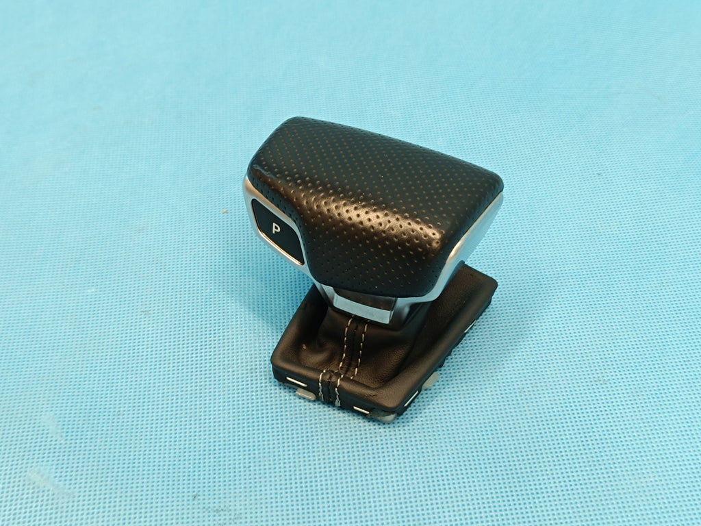 AUDI A5 F5 SPORTBACK 2.0TDI 2018R SHIFT KNOB AUTOMATIC TBR 100103334
