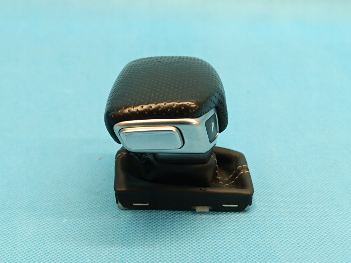 AUDI A5 F5 SPORTBACK 2.0TDI 2018R SHIFT KNOB AUTOMATIC TBR 100103334