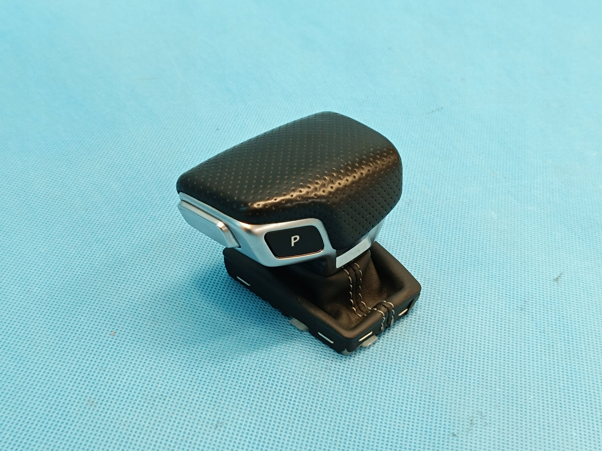 AUDI A5 F5 SPORTBACK 2.0TDI 2018R SHIFT KNOB AUTOMATIC TBR 100103334