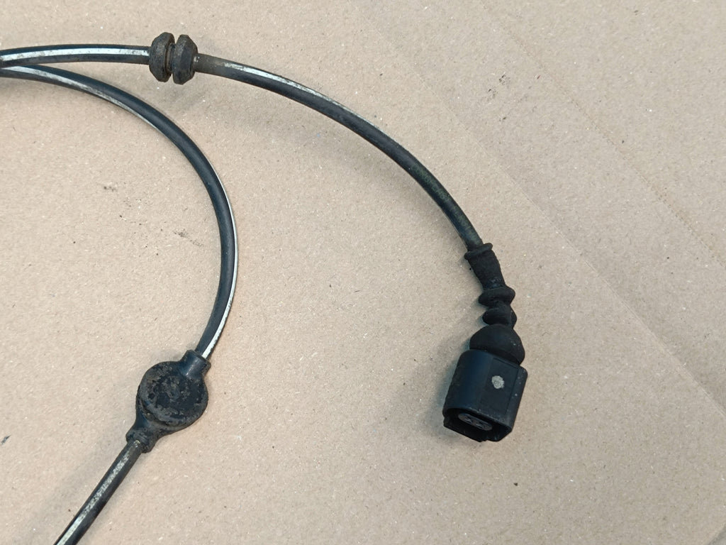 AUDI A5 F5 SPORTBACK 2018 R ROTATION SENSOR BEAM RIGHT FRONT 8W0972252
