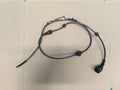 AUDI A5 F5 SPORTBACK 2018 R ROTATION SENSOR BEAM RIGHT FRONT 8W0972252
