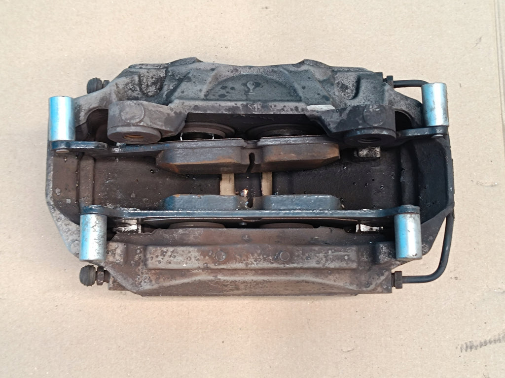 AUDI A5 F5 SPORTBACK 2018R BRAKE CALIPER RIGHT FRONT 318x30mm 8W0615108D