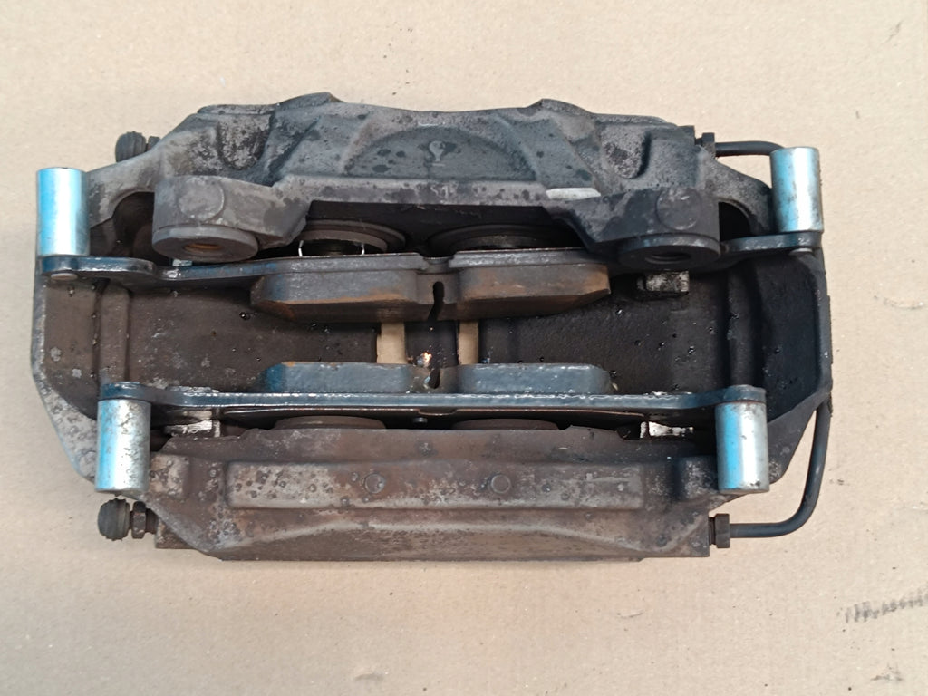 AUDI A5 F5 SPORTBACK 2018R BRAKE CALIPER RIGHT FRONT 318x30mm 8W0615108D