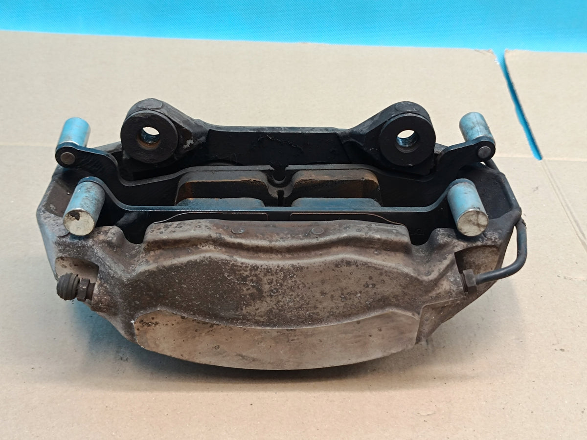 AUDI A5 F5 SPORTBACK 2018R BRAKE CALIPER RIGHT FRONT 318x30mm 8W0615108D