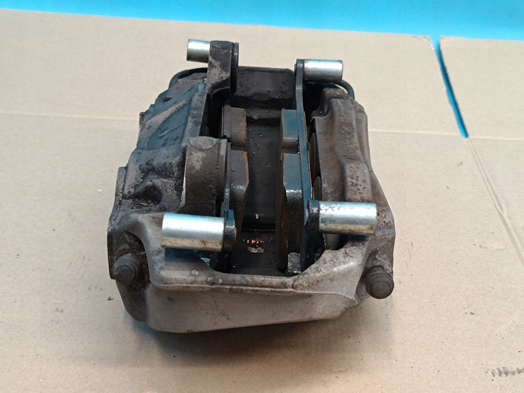 AUDI A5 F5 SPORTBACK 2018R BRAKE CALIPER RIGHT FRONT 318x30mm 8W0615108D