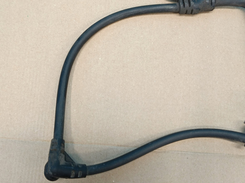 AUDI A5 F5 SPORTBACK 2018R WHEEL HARNESS SPEED SENSOR RIGHT REAR 8W0972254