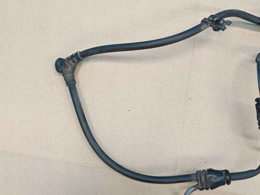 AUDI A5 F5 SPORTBACK 2018R WHEEL HARNESS SPEED SENSOR RIGHT REAR 8W0972254