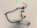 AUDI A5 F5 SPORTBACK 2018R WHEEL HARNESS SPEED SENSOR RIGHT REAR 8W0972254