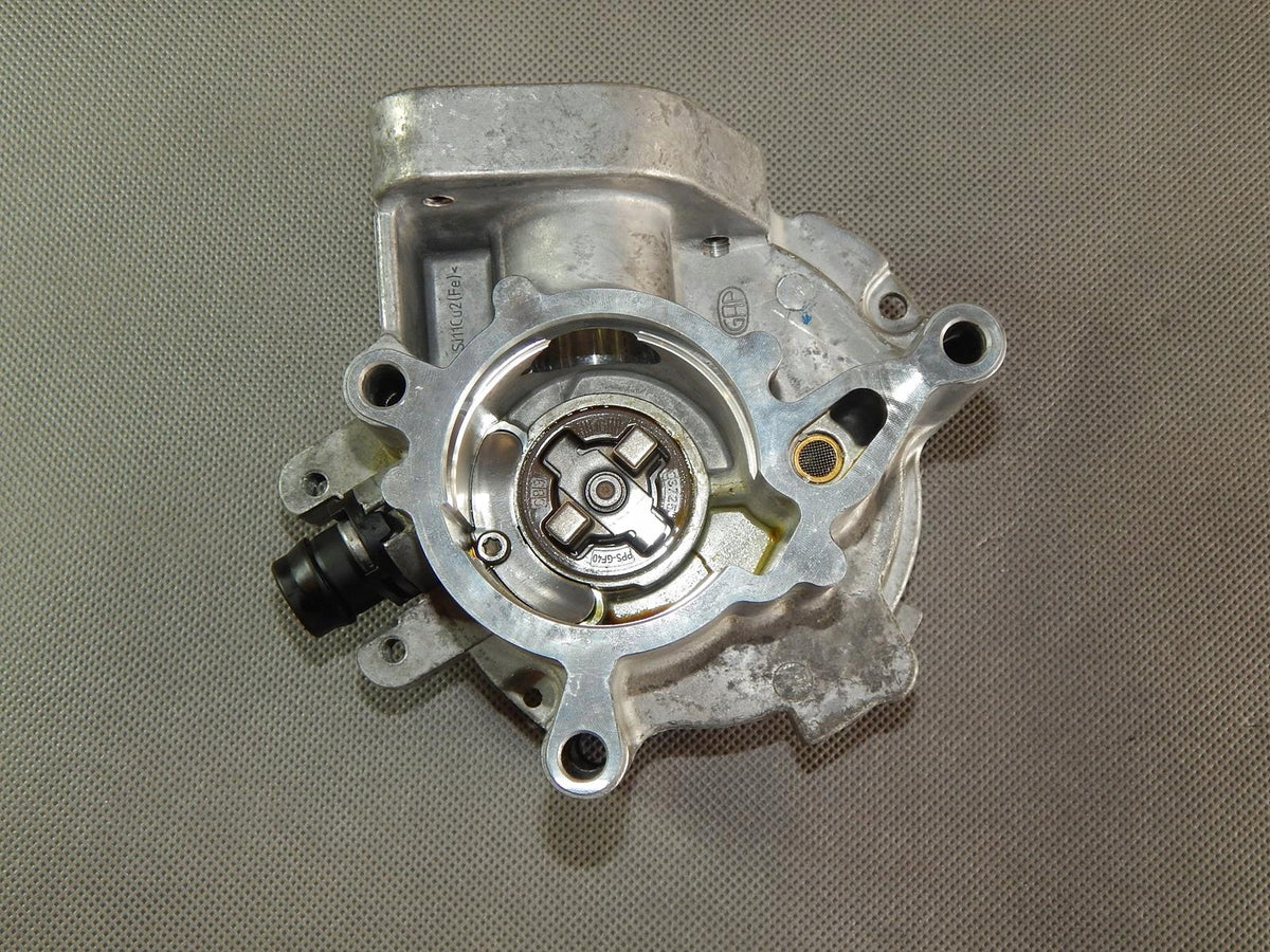 AUDI A5 F5 VACUUM PUMP 06K145100AB