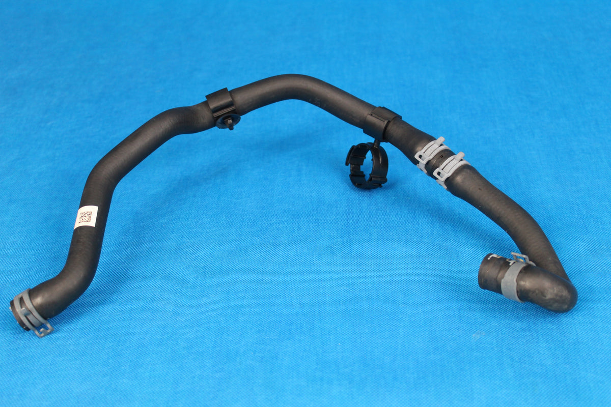 AUDI A5 F5 WATER HOSE 8IN0819342M 2018R