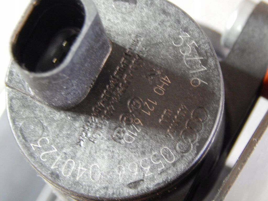 AUDI A5 F5 WATER VALVE 8W1819283B