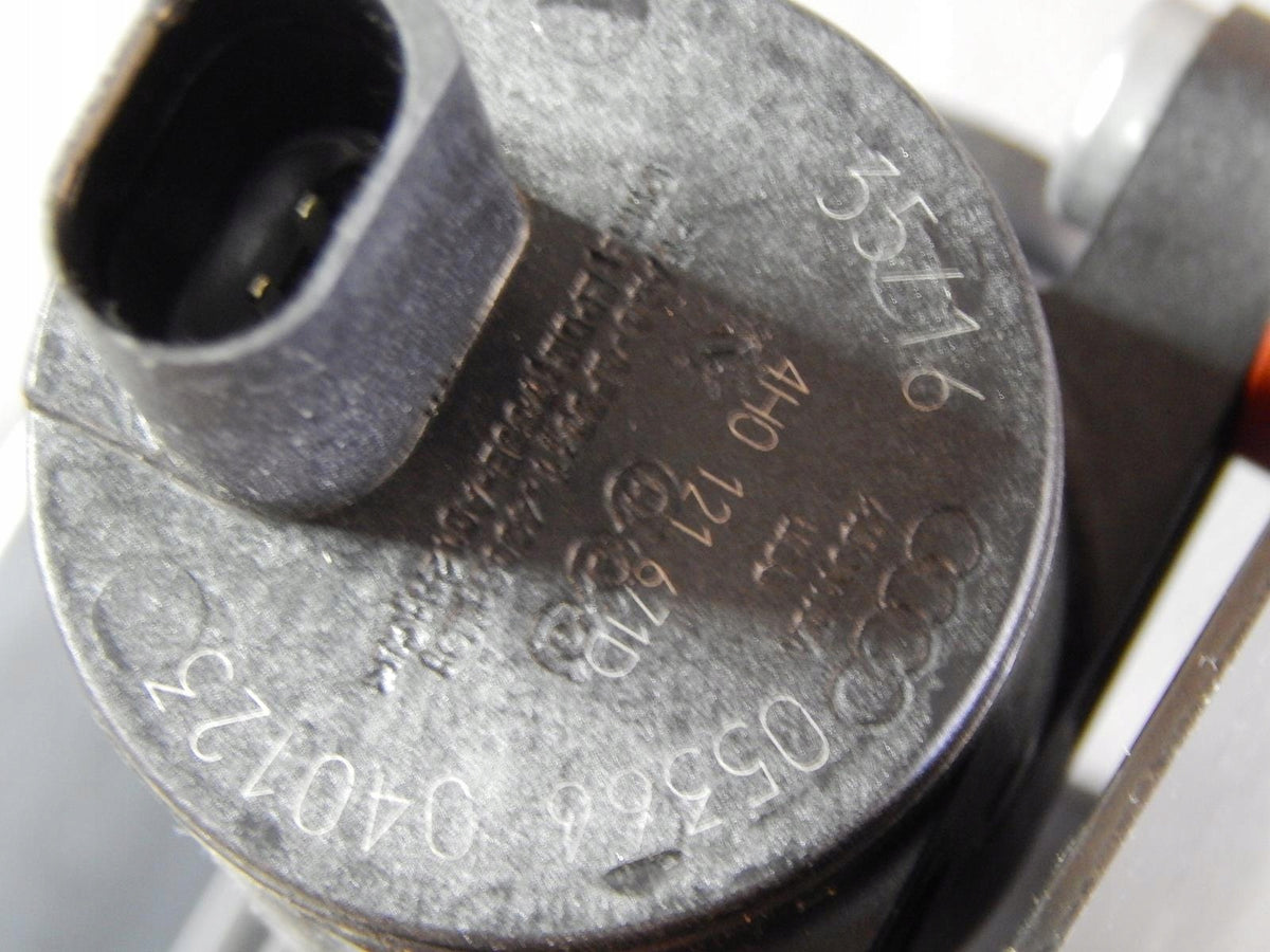 AUDI A5 F5 WATER VALVE 8W1819283B