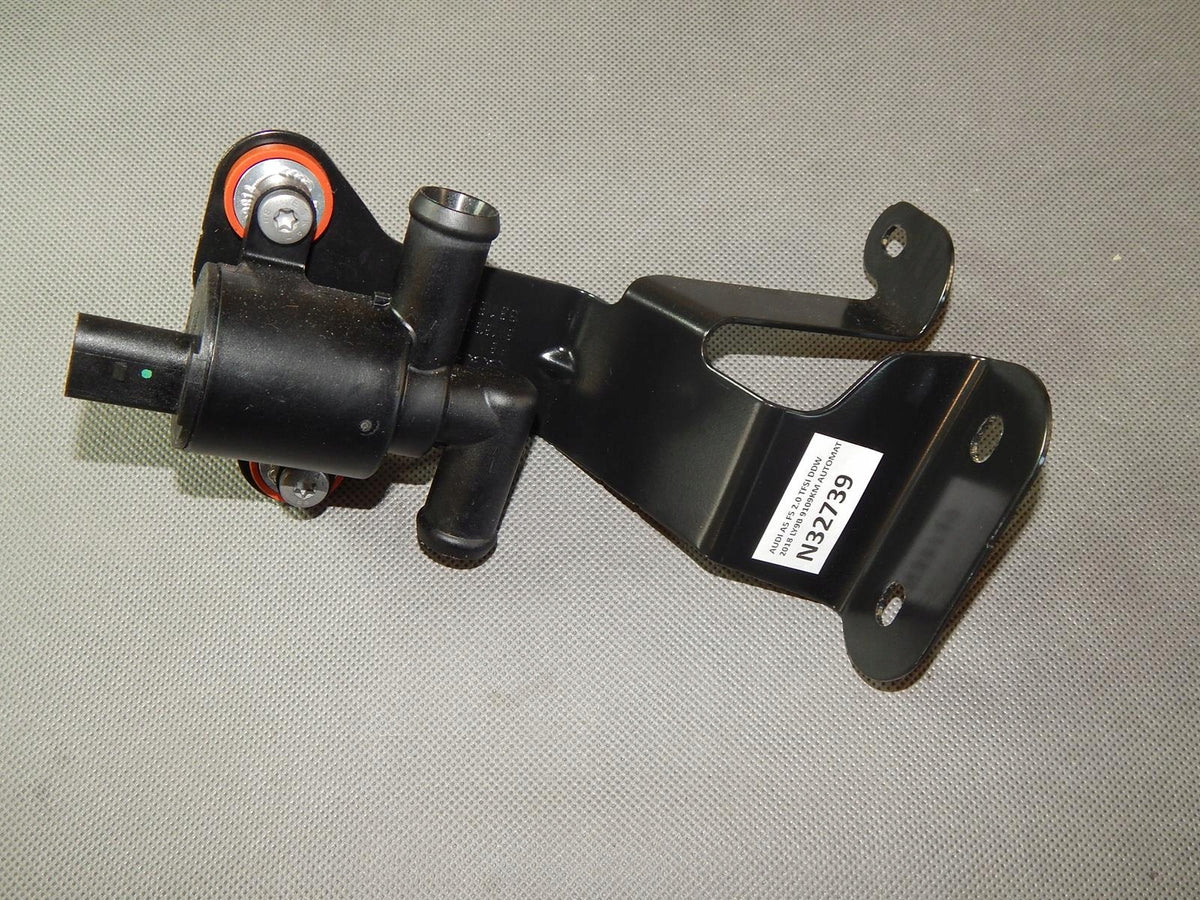 AUDI A5 F5 WATER VALVE 8W1819283B