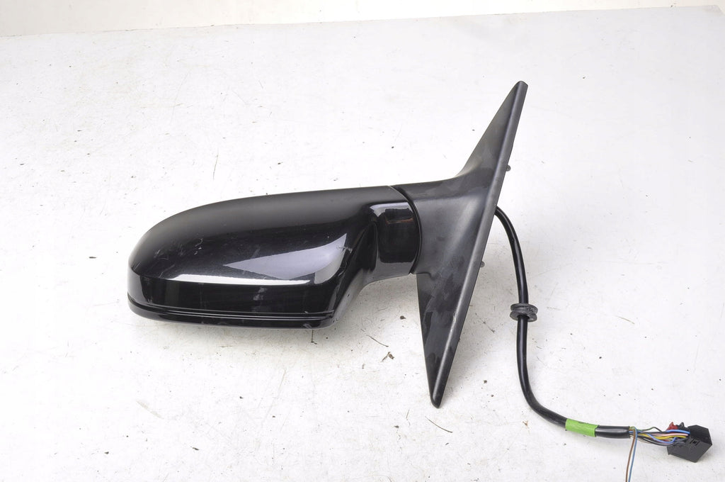 AUDI A5 MIRROR LEFT ELECTRIC 14PIN+2PIN UK