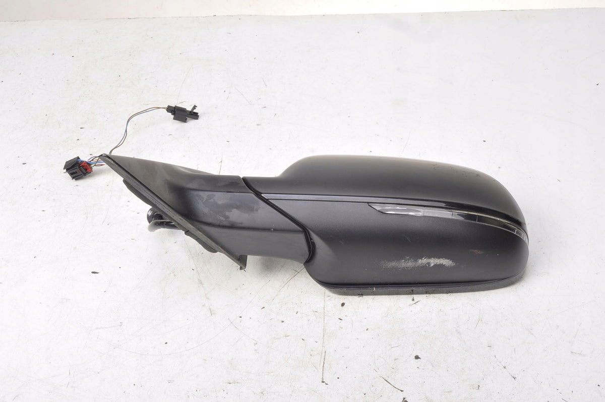 AUDI A5 MIRROR LEFT ELECTRIC 14PIN+2PIN UK