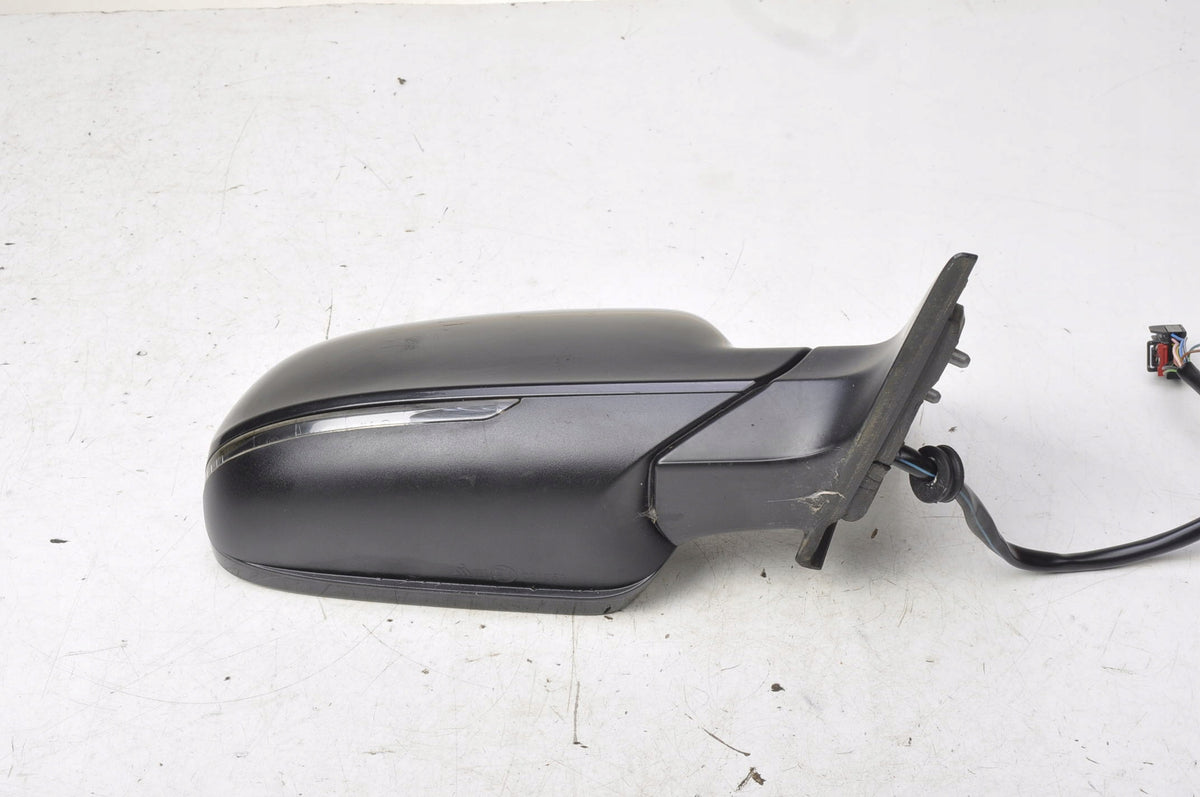 AUDI A5 MIRROR RIGHT ELECTRIC 10PIN+2PIN