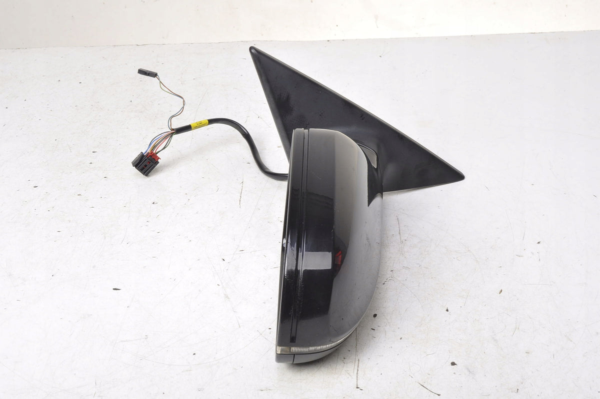 AUDI A5 MIRROR RIGHT ELECTRIC 10PIN+2PIN