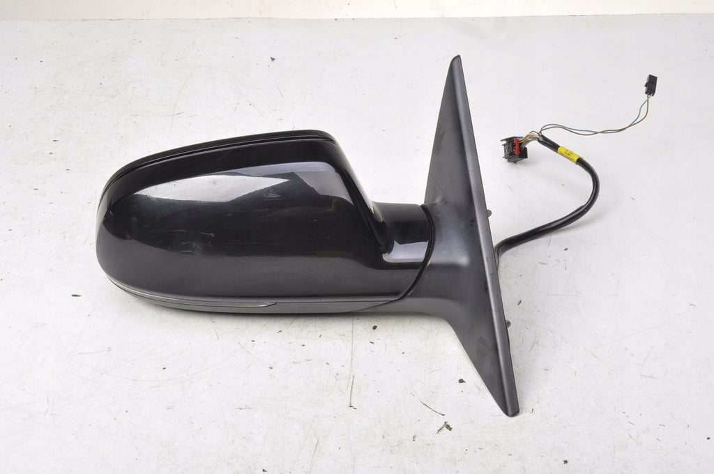AUDI A5 MIRROR RIGHT ELECTRIC 10PIN+2PIN